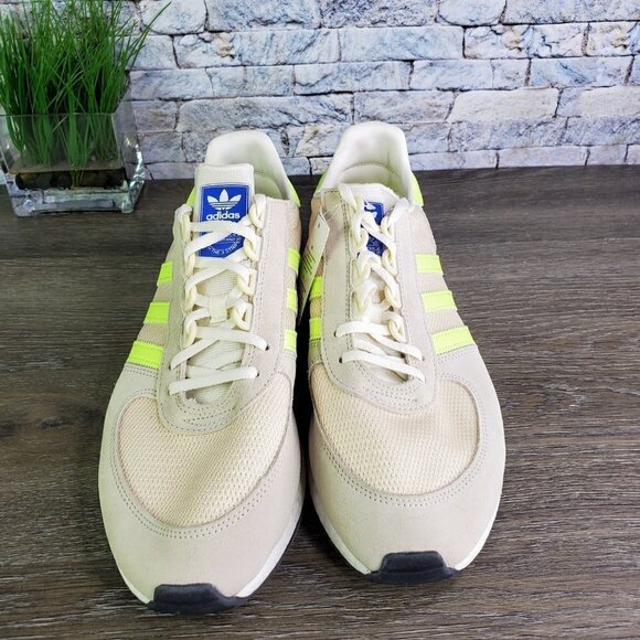 New Adidas Adidas Marathon Tech - Picture 7 of 9